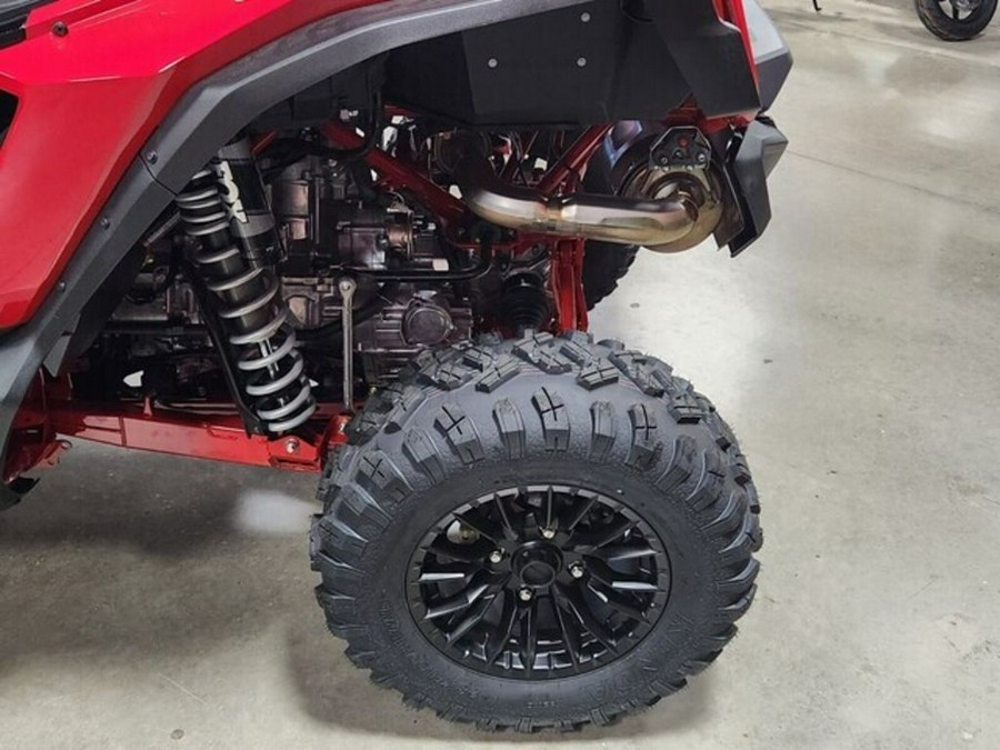 2024 Honda® Talon 1000X FOX Live Valve