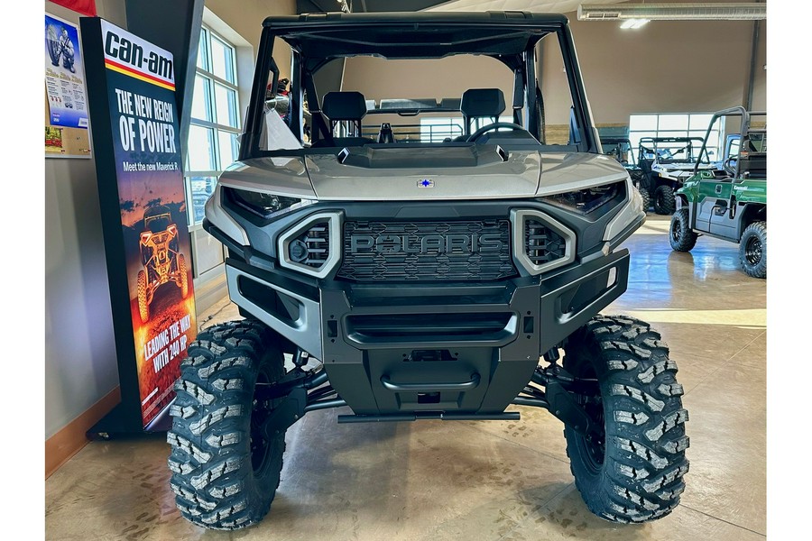 2024 Polaris Industries Ranger XD 1500 Premium 3