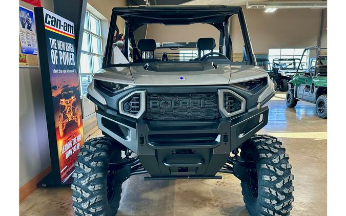 2024 Polaris Industries Ranger XD 1500 Premium 3