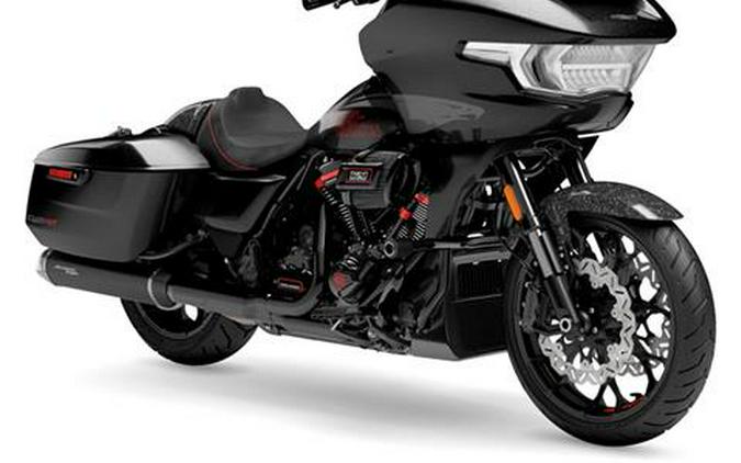 2024 Harley-Davidson CVO™ Road Glide® ST