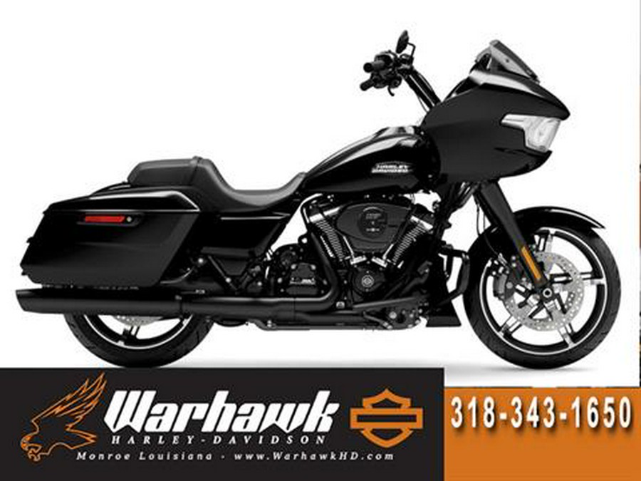 2024 Harley-Davidson CVO™ Road Glide® ST