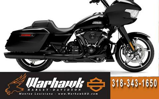 2024 Harley-Davidson CVO™ Road Glide® ST