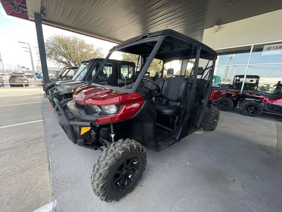 2024 Can-Am™ Defender MAX XT HD10