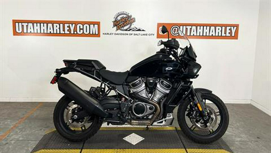 2022 Harley-Davidson Pan America™ 1250 Special