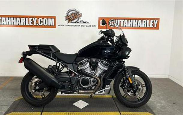 2022 Harley-Davidson Pan America™ 1250 Special