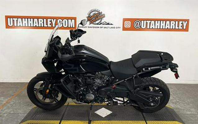 2022 Harley-Davidson Pan America™ 1250 Special