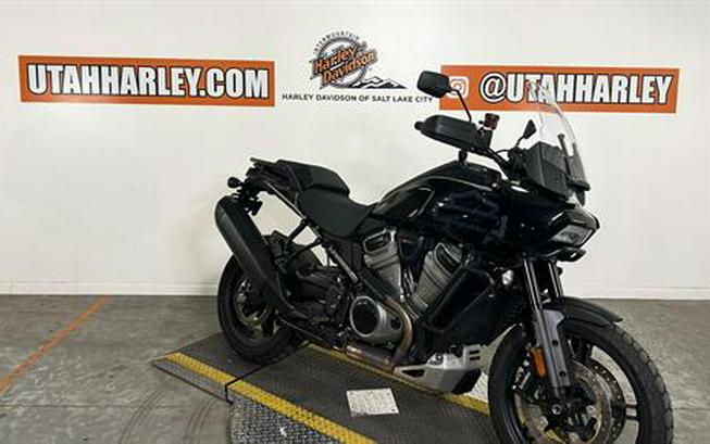 2022 Harley-Davidson Pan America™ 1250 Special