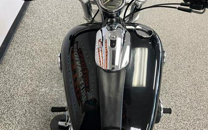 2015 Harley-Davidson Breakout®