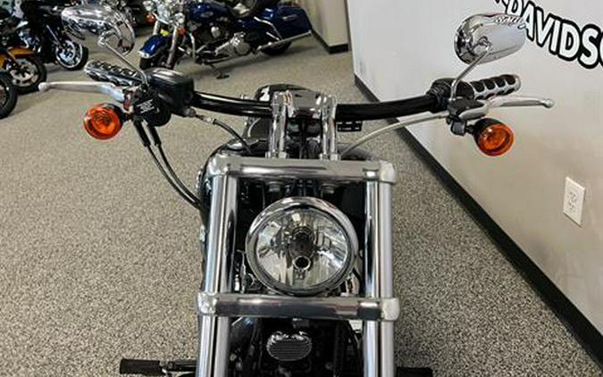 2015 Harley-Davidson Breakout®