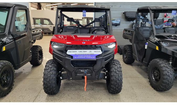 2025 Polaris Industries Ranger XP 1000 Premium