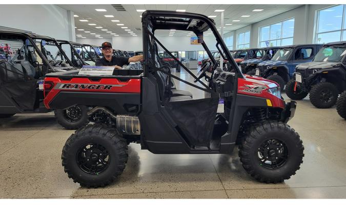 2025 Polaris Industries Ranger XP 1000 Premium