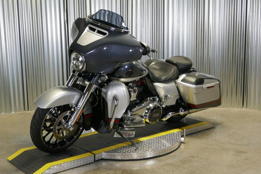 2019 Harley-Davidson CVO Street Glide