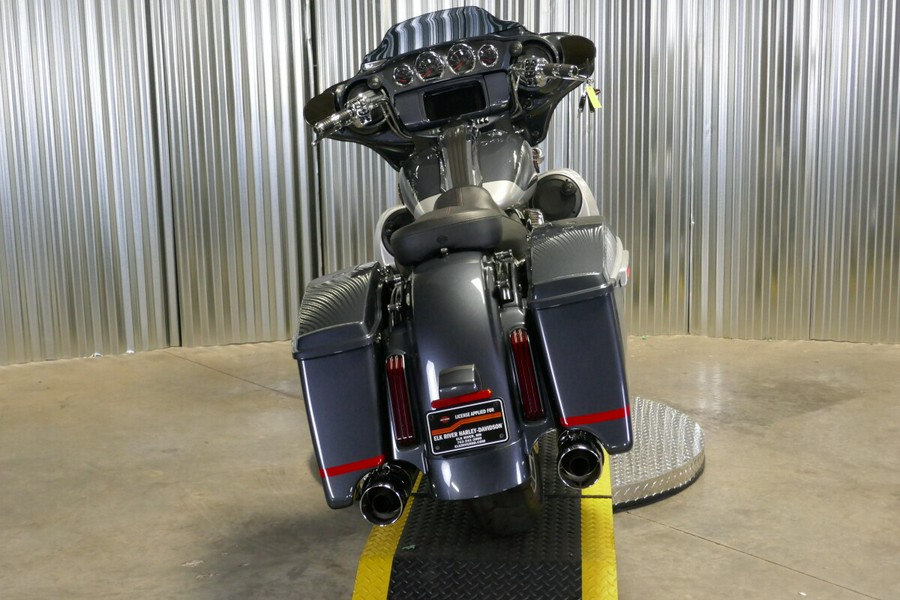 2019 Harley-Davidson CVO Street Glide