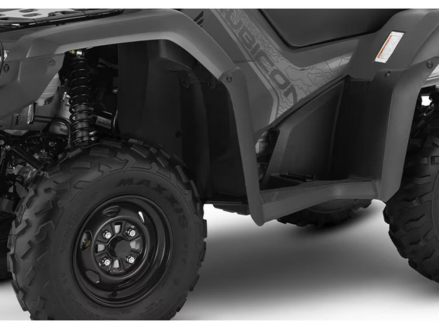 2025 Honda FourTrax Foreman® Rubicon 4x4 Automatic DCT EPS Deluxe