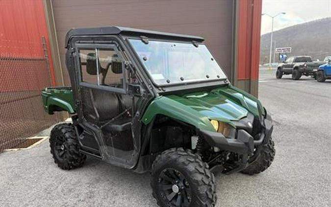 2014 Yamaha Viking EPS