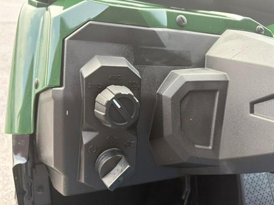 2014 Yamaha Viking EPS