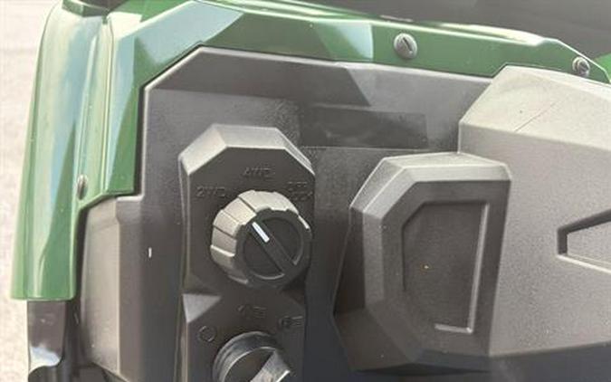 2014 Yamaha Viking EPS