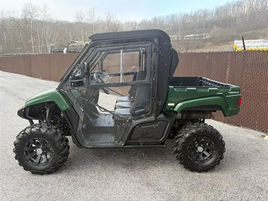 2014 Yamaha Viking EPS