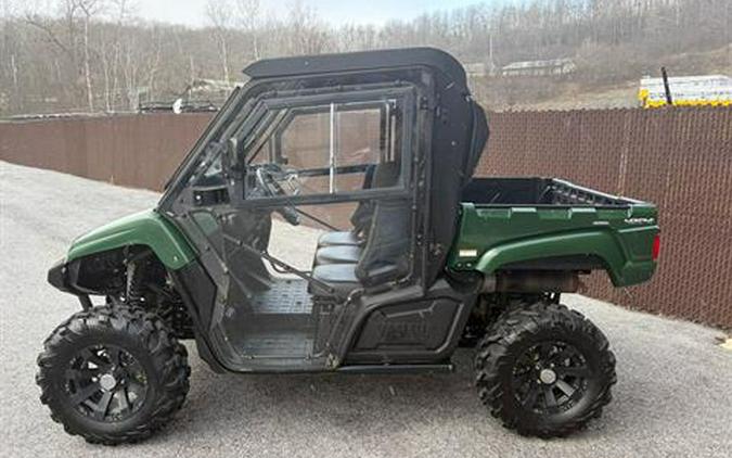 2014 Yamaha Viking EPS