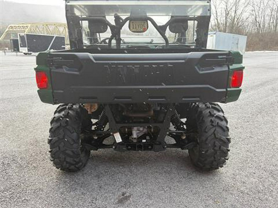 2014 Yamaha Viking EPS