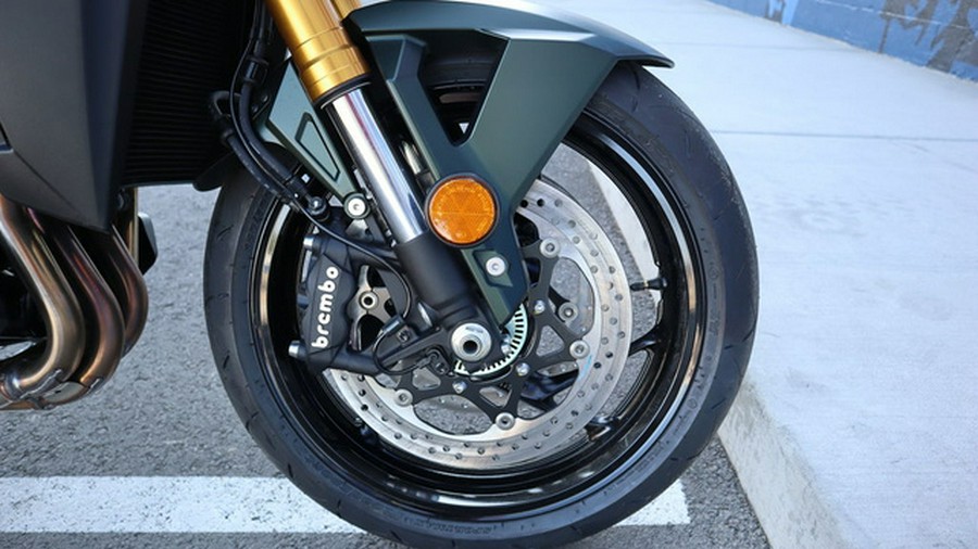 2024 Suzuki GSX-S1000GX Plus