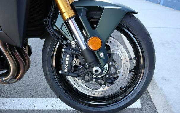 2024 Suzuki GSX-S1000GX Plus