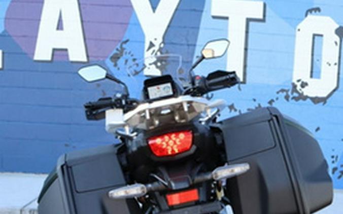 2024 Suzuki GSX-S1000GX Plus