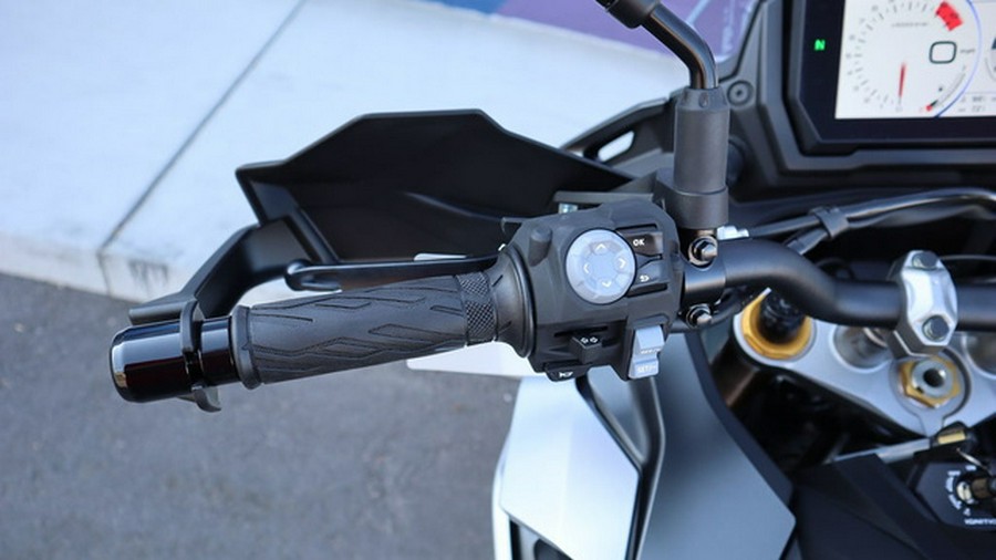 2024 Suzuki GSX-S1000GX Plus