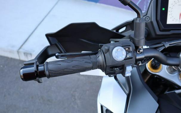 2024 Suzuki GSX-S1000GX Plus