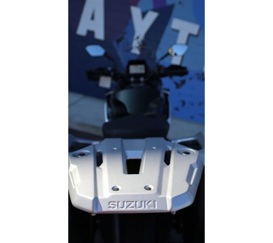 2024 Suzuki GSX-S1000GX Plus