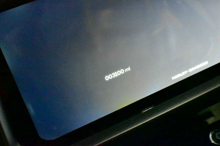 2024 Harley-Davidson Road Glide