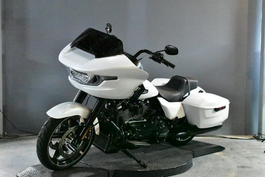 2024 Harley-Davidson Road Glide