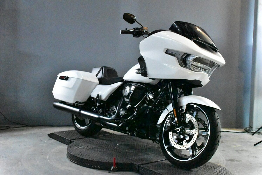 2024 Harley-Davidson Road Glide