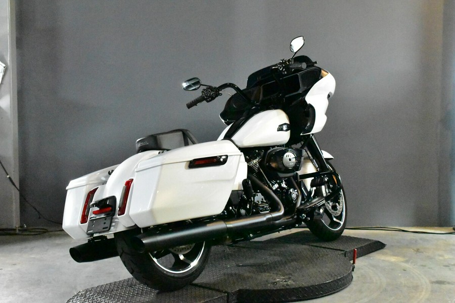 2024 Harley-Davidson Road Glide