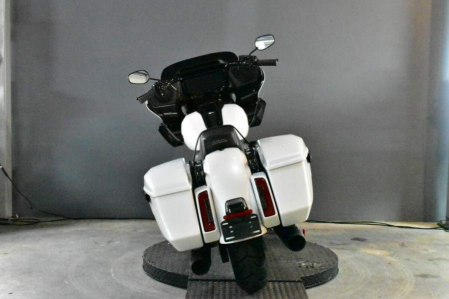 2024 Harley-Davidson Road Glide