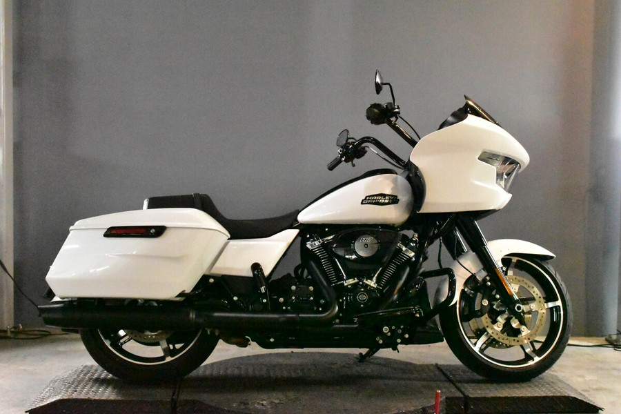 2024 Harley-Davidson Road Glide