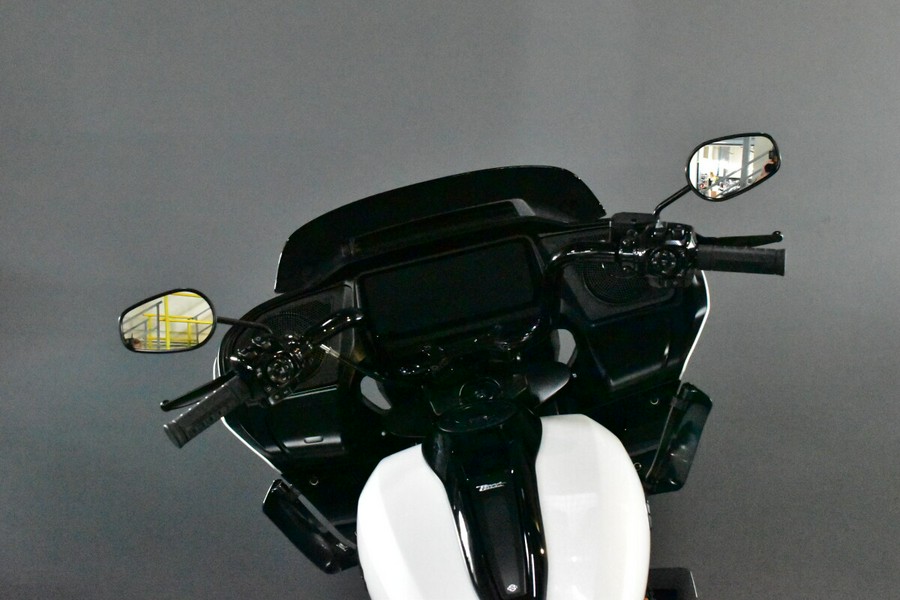 2024 Harley-Davidson Road Glide