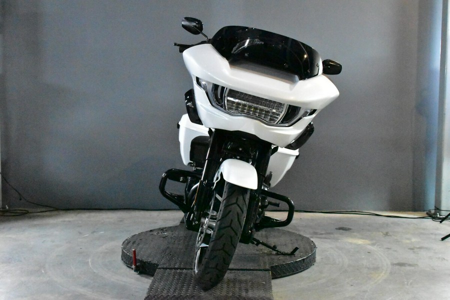 2024 Harley-Davidson Road Glide