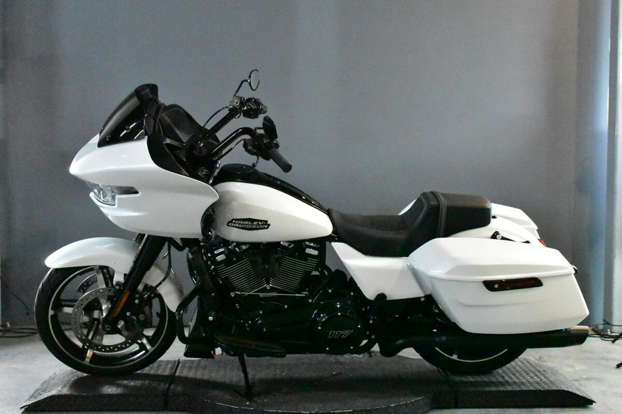 2024 Harley-Davidson Road Glide