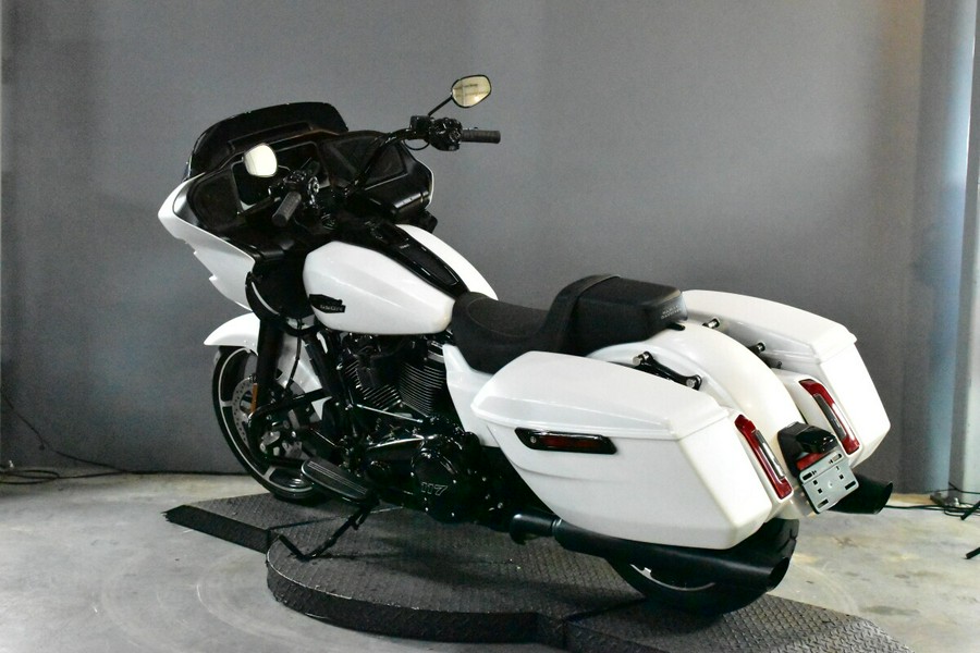 2024 Harley-Davidson Road Glide