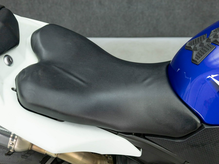 2013 YAMAHA YZFR1 W/ABS