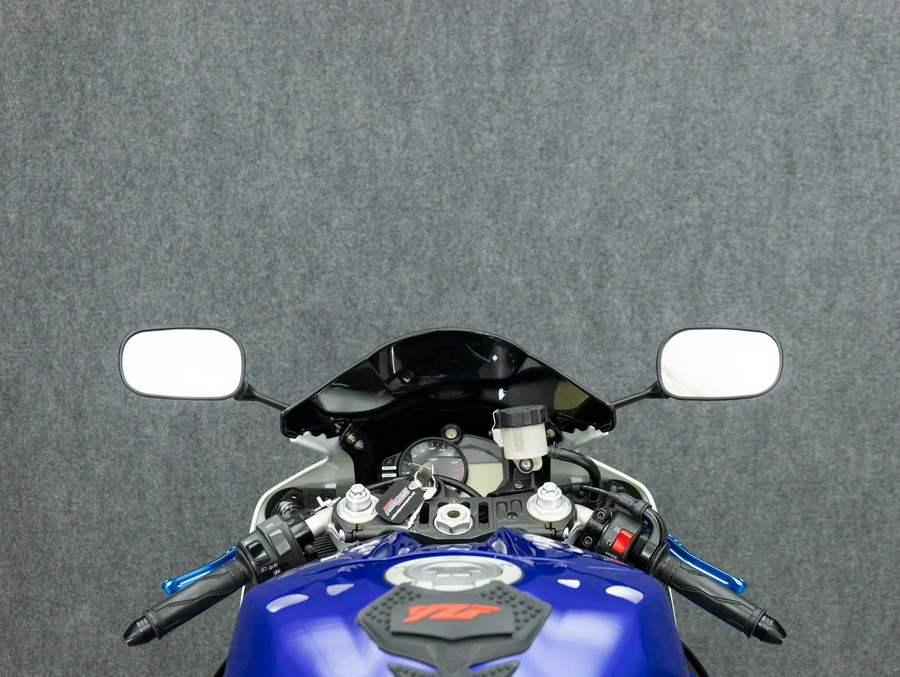 2013 YAMAHA YZFR1 W/ABS