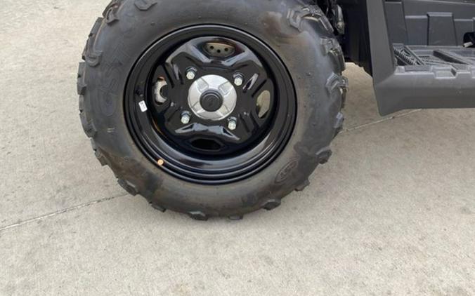 2025 Polaris® Scrambler 850