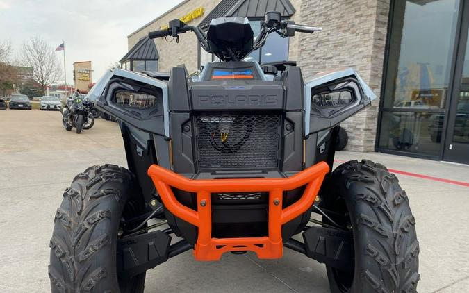 2025 Polaris® Scrambler 850