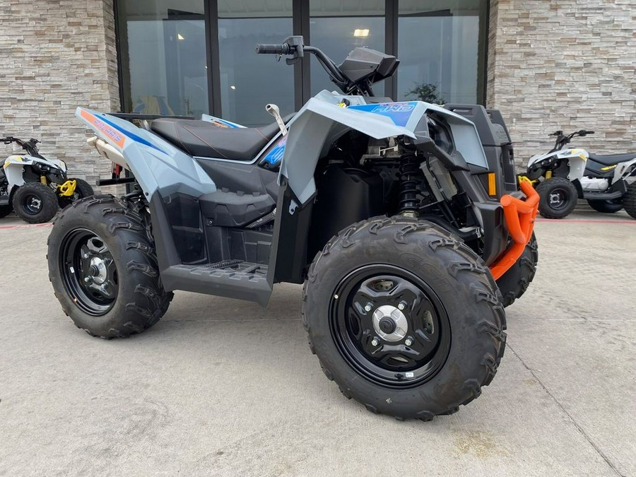 2025 Polaris® Scrambler 850