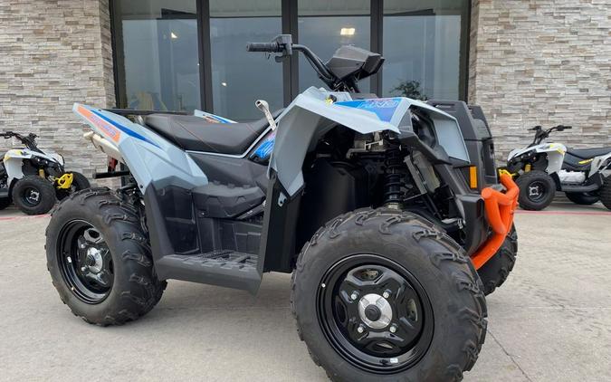 2025 Polaris® Scrambler 850