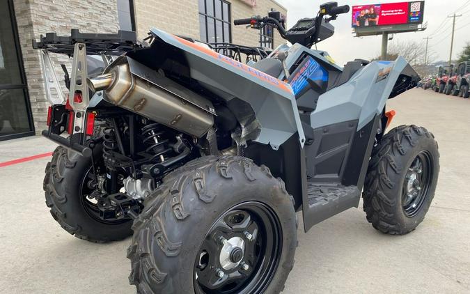 2025 Polaris® Scrambler 850