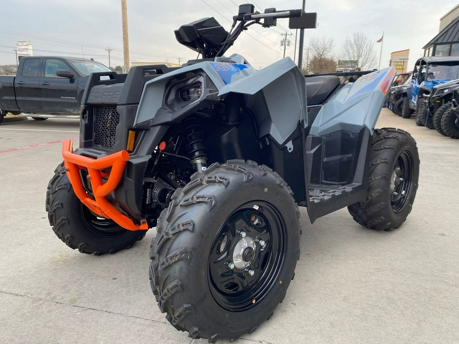 2025 Polaris® Scrambler 850