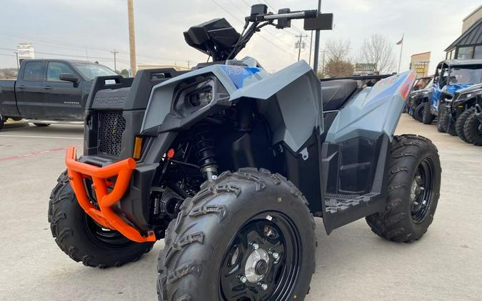 2025 Polaris® Scrambler 850