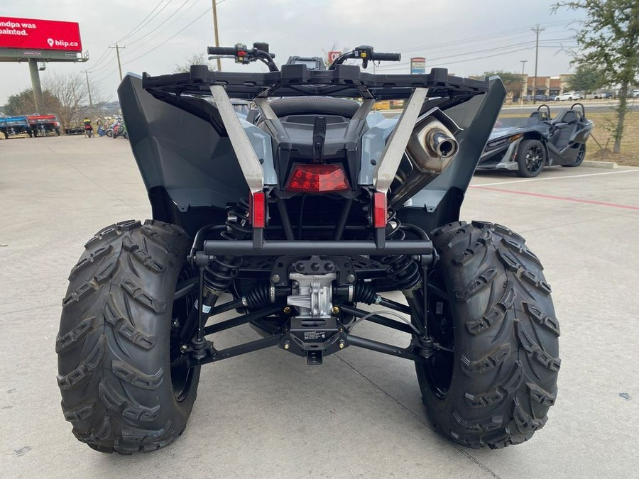 2025 Polaris® Scrambler 850